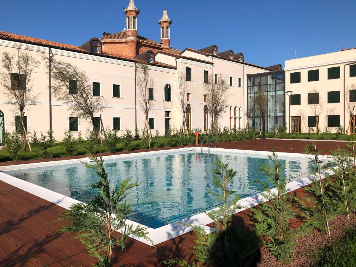 Italianflat - Domus Apartamento *